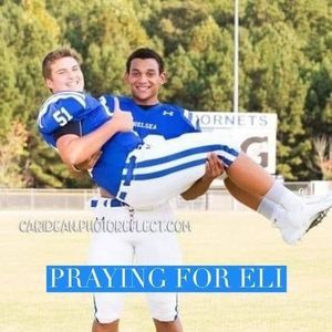 Meet your Posher, Garyson